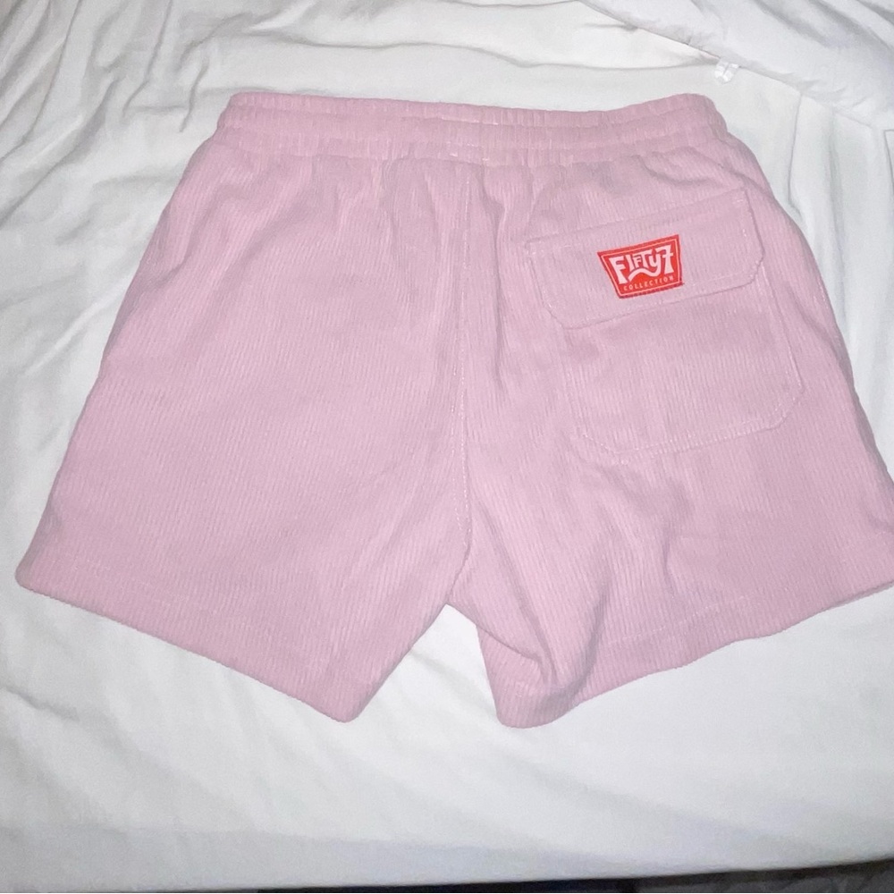 Fifty 7 corduroy shorts by Jacks